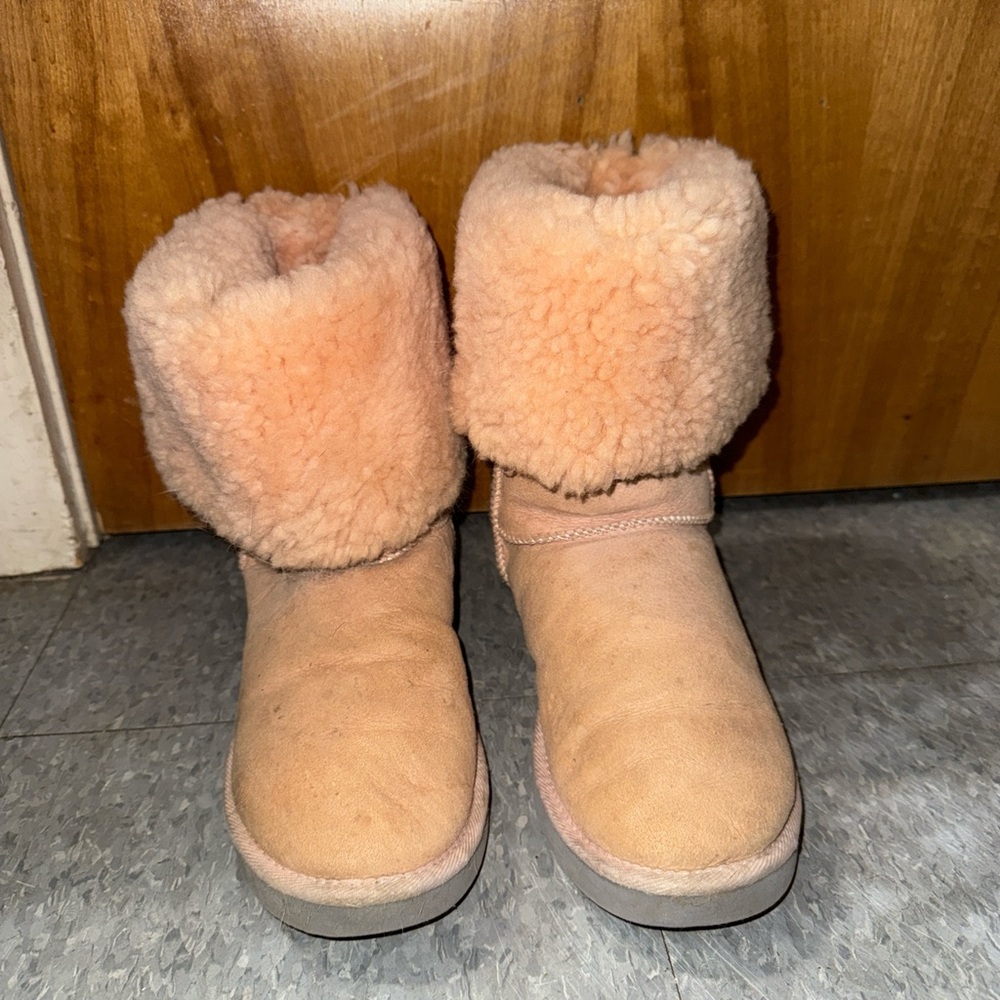 UGG boots